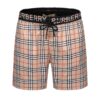 Burberry- Limited Perfect Shorts -B9G-STK-Max06997