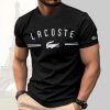 New 2026- T-shirt for men women luxury brand clothing clothes outfit – TDA001693