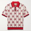 New 2026 - Gucci Polo Shirt For Men - B9G-PO- Max07509