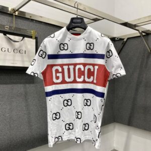 GC Luxury Brand Premium T-Shirt Outfit For Men Women - Max07743