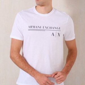 ARMANI Luxury Brand Premium T-Shirt Outfit For Men Women -B9G-TX-Max07791