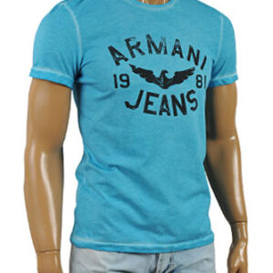Limited Edition 2026 Armani Unisex T-Shirt - TH3201168