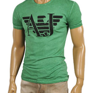 ARMANI Luxury Brand Premium T-Shirt Outfit For Men Women -B9G-TX-Max07805