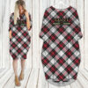 GC Hot Limited Batwing Pocket Dress For Women 2026 Max07912