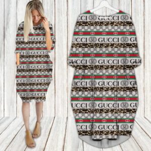 GC Hot Limited Batwing Pocket Dress For Women 2026 Max07924