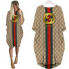 GC Hot Limited Batwing Pocket Dress For Women 2026 Max07937