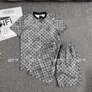 Limited LV Brand Unisex T-Shirt Gift Hot 2026 Max08356