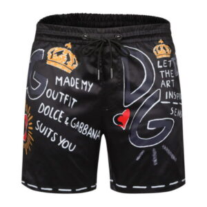 D&G- Limited Perfect Shorts -B9G-STK-Max08422