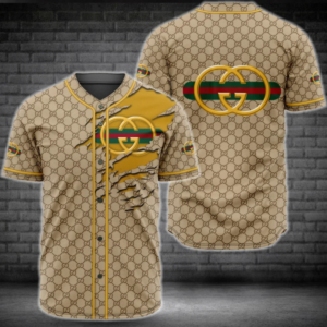 GC Baseball Jersey Shirt lv Luxury Clothing Clothes Sport For Men Women Hot 2026-Max08615
