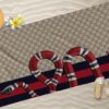 Limited Edition Luxury Gucci Beach Towel - DN26110582