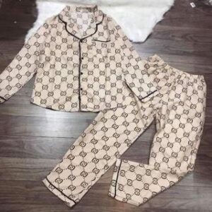 Gucci Pajama luxury brand clothing clothes outfit - Max08858