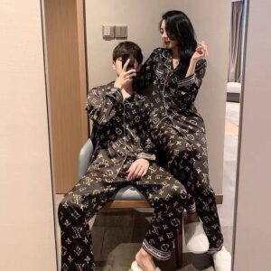 Gucci Pajama luxury brand clothing clothes outfit - Max08861