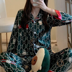 Gucci Pajama luxury brand clothing clothes outfit - Max08863