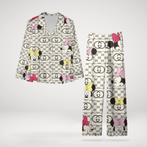 Gucci Pajama luxury brand clothing clothes outfit - Max08877
