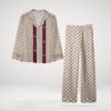 Gucci Pajama luxury brand clothing clothes outfit - Max08880