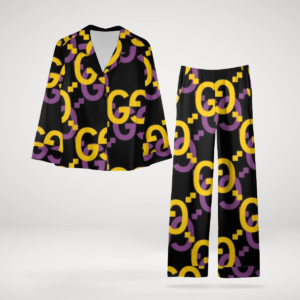 Gucci Pajama luxury brand clothing clothes outfit - Max08886
