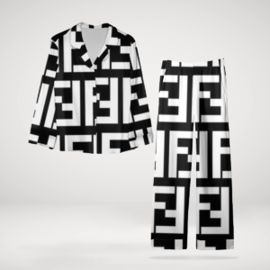 Dior Pajama luxury brand clothing clothes outfit -Max08902