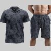Louis Vuitton Premium Hawaiian Combo - Max08908