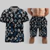 Louis Vuitton Premium Hawaiian Combo - Max08910