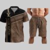 Louis Vuitton Premium Hawaiian Combo - Max08938