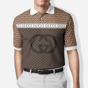 New 2026 - Gucci Polo Shirt For Men - B9G-PO- Max09039