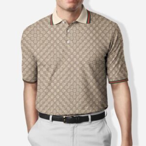 New 2026 - Gucci Polo Shirt For Men - B9G-PO-Max09052