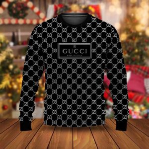 2023-Gucci Sweater,Sweatshirt   - Max09882