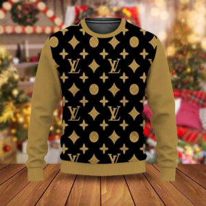 2023-LV  Sweater , Sweatshirt  - Max09897