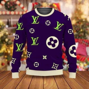 2023-LV  Sweater , Sweatshirt  -Max09898