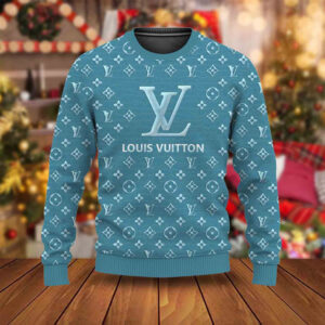 2023-LV  Sweater , Sweatshirt  - Max09901