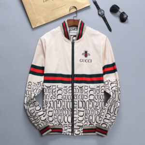 Gucci Jacket or Bomber Jacket -  Max09961