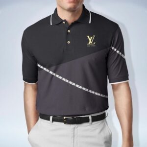 Limited LV Polo shirts for Men Hot 2026 Max100011