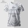 New 2026- T-shirt for men women luxury brand clothing clothes outfit – TDA001672