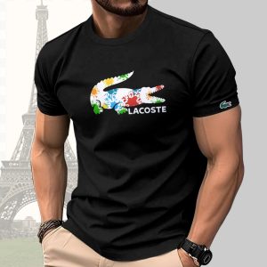 New 2026- T-shirt for men women luxury brand clothing clothes outfit – TDA001675