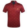Limited Edition Versace Polo Shirt For Men - B9G-PO-Max3074