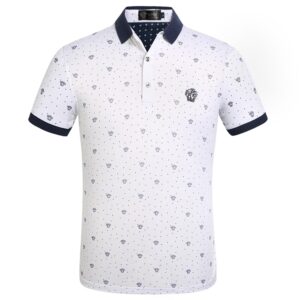 Limited Versa.ce Polo shirts for Men Hot 2026 Max3076