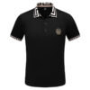 Limited Edition Versace Polo Shirt For Men - B9G-PO-Max3082