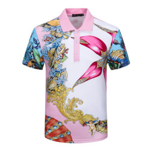 Unisex - Limited Edition Versace T ShirtsB9G-TX-Max3087