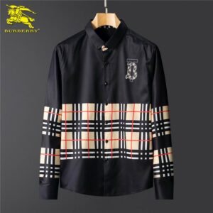 Limited Long Sleeve Shirt B9G-CCY-Max3129