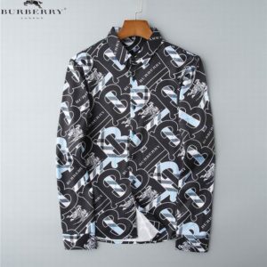 Limited Long Sleeve Shirt B9G-CCY-Max3131