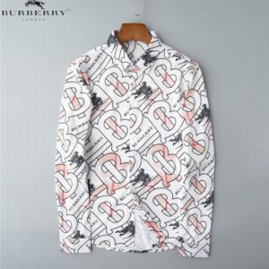 Limited Long Sleeve Shirt B9G-CCY-Max3133
