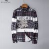 Limited Long Sleeve Shirt B9G-CCY-Max3137