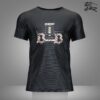 Unisex - Limited Edition Burberry T Shirts - B9G-TX-Max4426