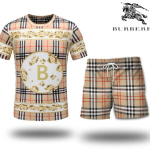 Burberry Tracksuit B9G-TX+STK-Max4618