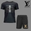 Louis Vuitton Tracksuit B9G-TX+STK-Max4653