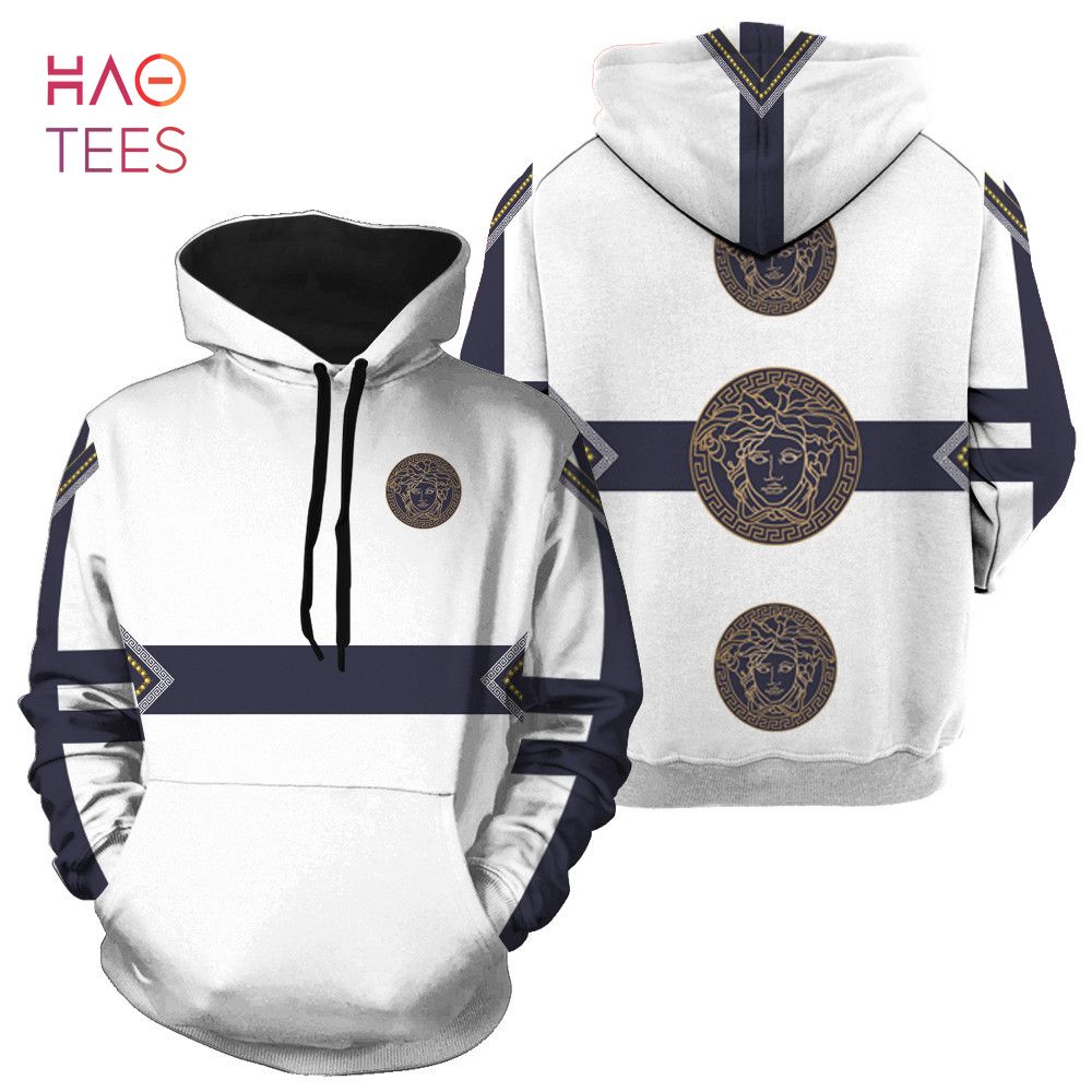 Luxury French Fashion Hoodie 61 - Damn good