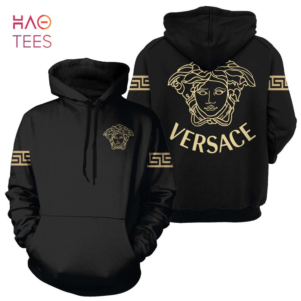 Luxury French Fashion Hoodie 174 - Natural and awesome