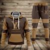 Louisvuitton Hoodie- B9G-AF+CK-Max4846