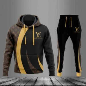Louisvuitton Hoodie-B9G-AF+CK-Max4852