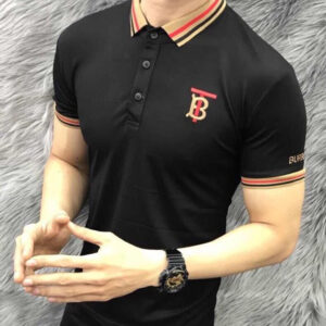 BB Polo Shirt Sleeved For Unisex - Max4925